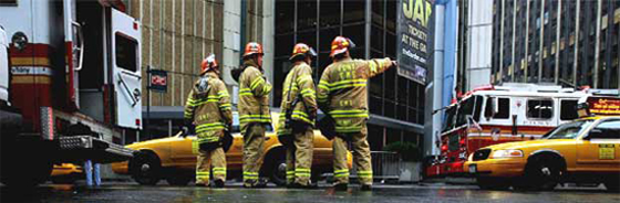 Curso online de postgrado en urgencias, emergencias y catastrofes