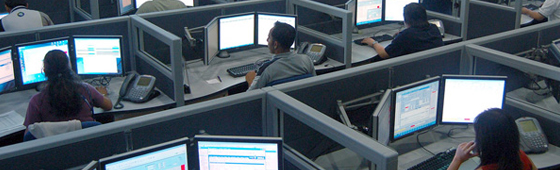 Curso online de Analista de sistemas
