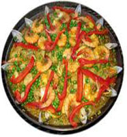 Curso online de Cocina Mediterr�nea