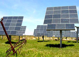 Curso online de Energ�a Solar - Fotovoltaica