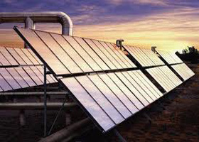 Curso online de Energ�a Solar - Fotovoltaica
