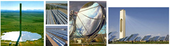 Curso online de Energía Solar - Térmica
