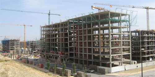 Resultado de imagen para edificacion