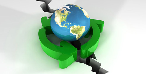 Curso online de Gestión Medioambiental