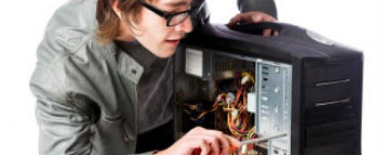 Para trabajos de reparacion pc