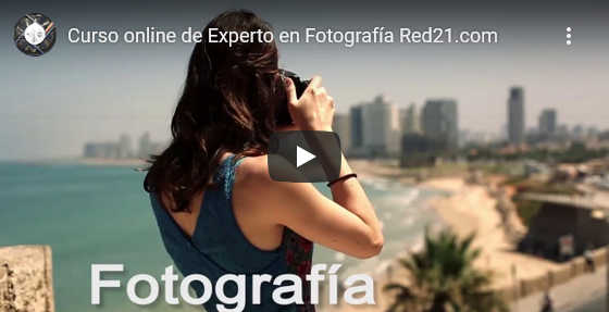 curso online de fotografia